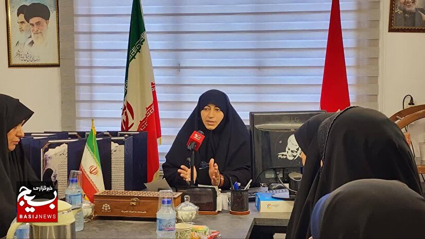 خبرنگاران در خط مقدم جهاد تبیین و مقابله با روایت‌های تحریف‌آمیز دشمن هستند