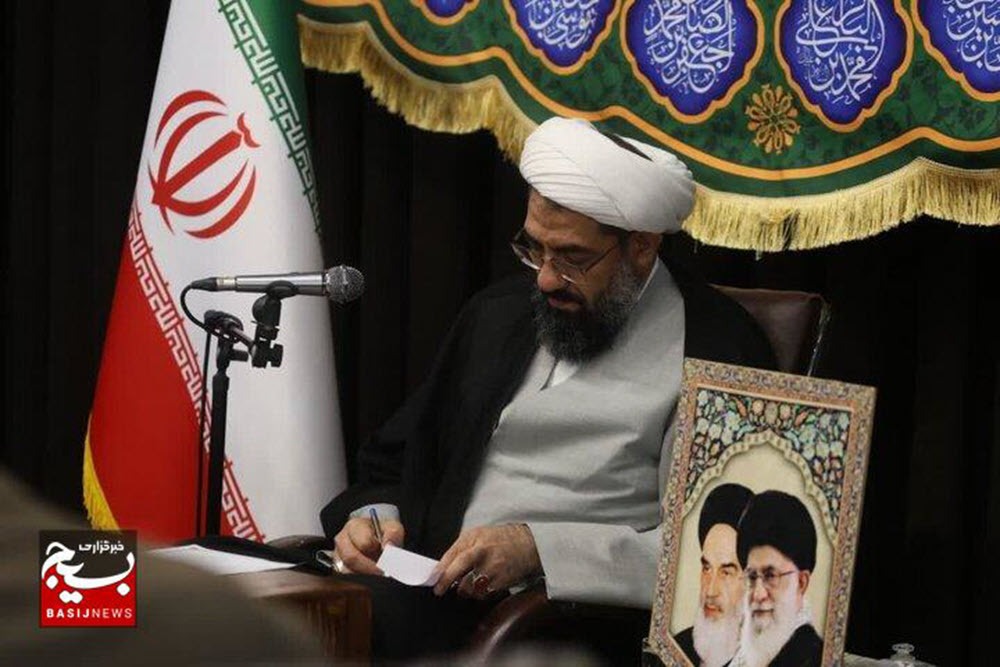 خبرنگاران در روایت پیروزی ایران نقشآفرین بودند/ضرورت تبیین سبک زندگی پیامبر اکرم(ص) در جامعه