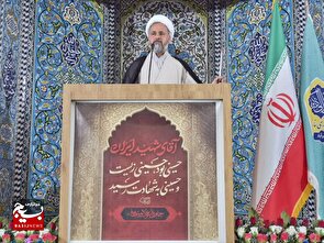 وحدت و مقاومت، ضامن امنیت کشور و ناکامی دشمنان است