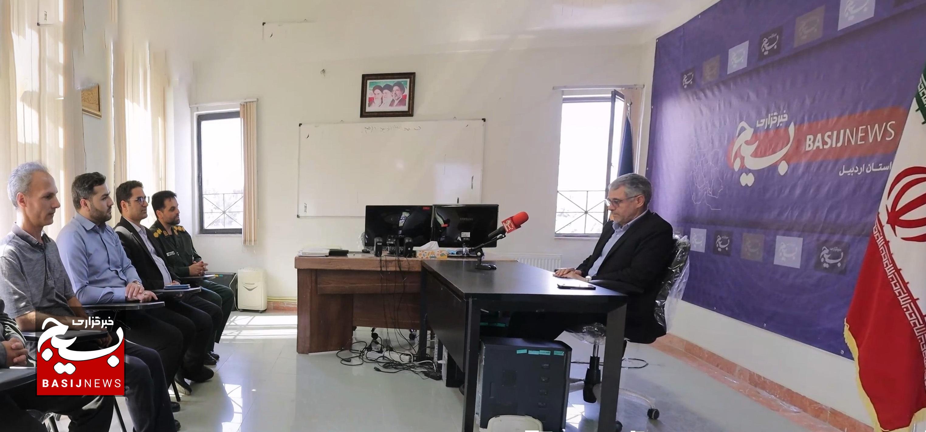 صدیف بدری: تنگه هرمز به شرایط قبل از جنگ برنخواهد گشت