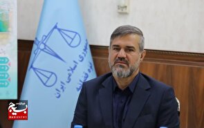 رسانه‌های آگاه، بازوی تحقق عدالت قضایی و حمایت از حقوق عامه‌اند