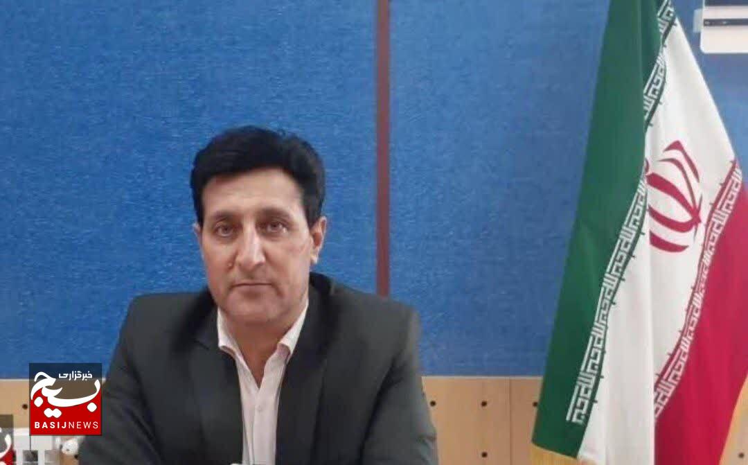 بسیج حقوقدانان زنجان برنامههای هفته «حقوق بشر اسلامی و کرامت انسانی» را تشریح کرد/ اجرای طرحهای معاضدت قضایی و میزهای خدمت در سراسر استان بسیج حقوقدانان زنجان برنامههای هفته «حقوق بشر اسلامی و کرامت انسانی» را تشریح کرد/ اجرای طرحهای معاضدت قضایی و میزهای خدمت در سراسر استان