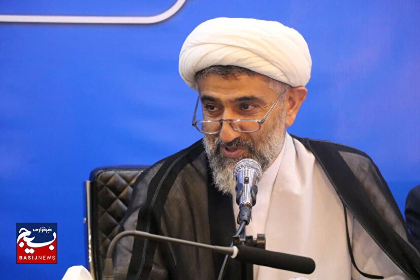خبرنگاران؛ هم‌سنگران دستگاه قضایی در مسیر حقیقت، عدالت و امنیت پایدار