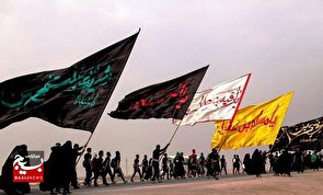 بیانیه سپاه امام علی بن ابی‌طالب (ع) استان قم به مناسبت فرا رسیدن اربعین حسینی