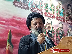 ملت ایران با حضور خود ثابت کرد اهل جهاد و مقاومت است