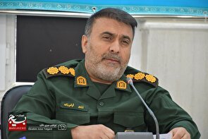 پیام قدردانی دبیر ستاد تشییع و بدرقه آقای شهید ایران در کهگیلویه و بویراحمد از  دست اندرکاران