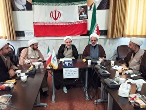 هم‌افزایی نهادهای حوزوی؛ راهبردی برای پیروزی در میدان جهاد تبیین