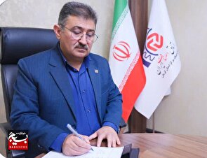 خبرنگاران کرمان پای کار مردم