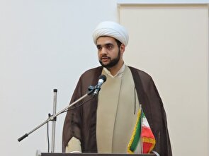 "شهید  حججی" نماد غیرت ایرانی و پرچمدار بصیرت در میدان نبرد حق علیه باطل