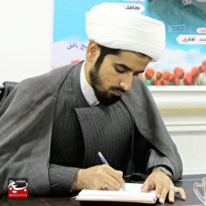 شهید والامقام محسن حججی، تصویری روشن ازنسل مؤمن و شجاع انقلاب است/حضور بهنگام، آگاهانه و مداوم ما درخیابان، همان جهاد تبیین درمیدانِ واقعیت است