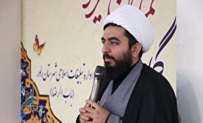 خبرنگاران با قلم متعهد خود، مسیر آگاهی و بصیرت را هموار می‌کنند