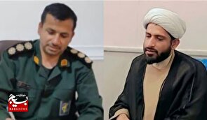 خبرنگاران افسران جهاد تبیین در جنگ روایت‌ها هستند