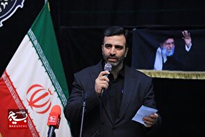 سرلشکر شهید غلامرضا سلیمانی در فعال‌سازی قرارگاه جهاد تبیین، نقش محوری داشت