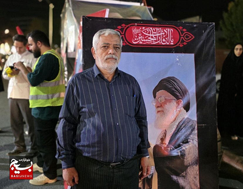 راهبرد اصلی ۱۲ سال فعالیت فرهنگی، در گوهردشت کرج