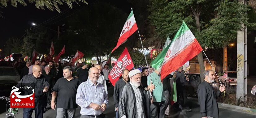 راهبرد اصلی ۱۲ سال فعالیت فرهنگی، در گوهردشت کرج