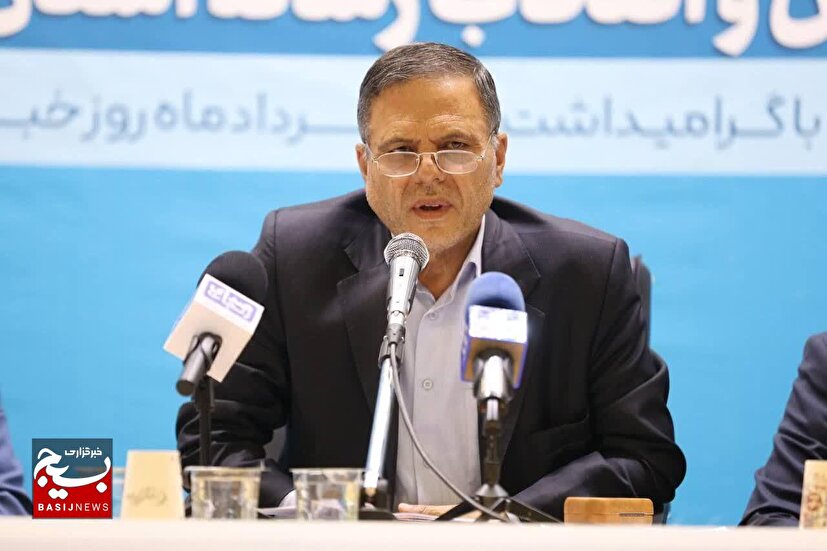 روایت عملکردها، مطالبه‌گری و امیدآفرینی رسانه‌ها در کنار یکدیگر ضروری است