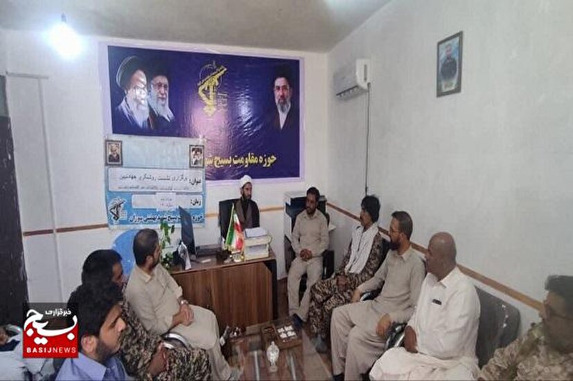 تاریخ گواه است که در هر مرحله از تقابل‌ها ما با الگوی مشخصی روبرو بوده‌ایم