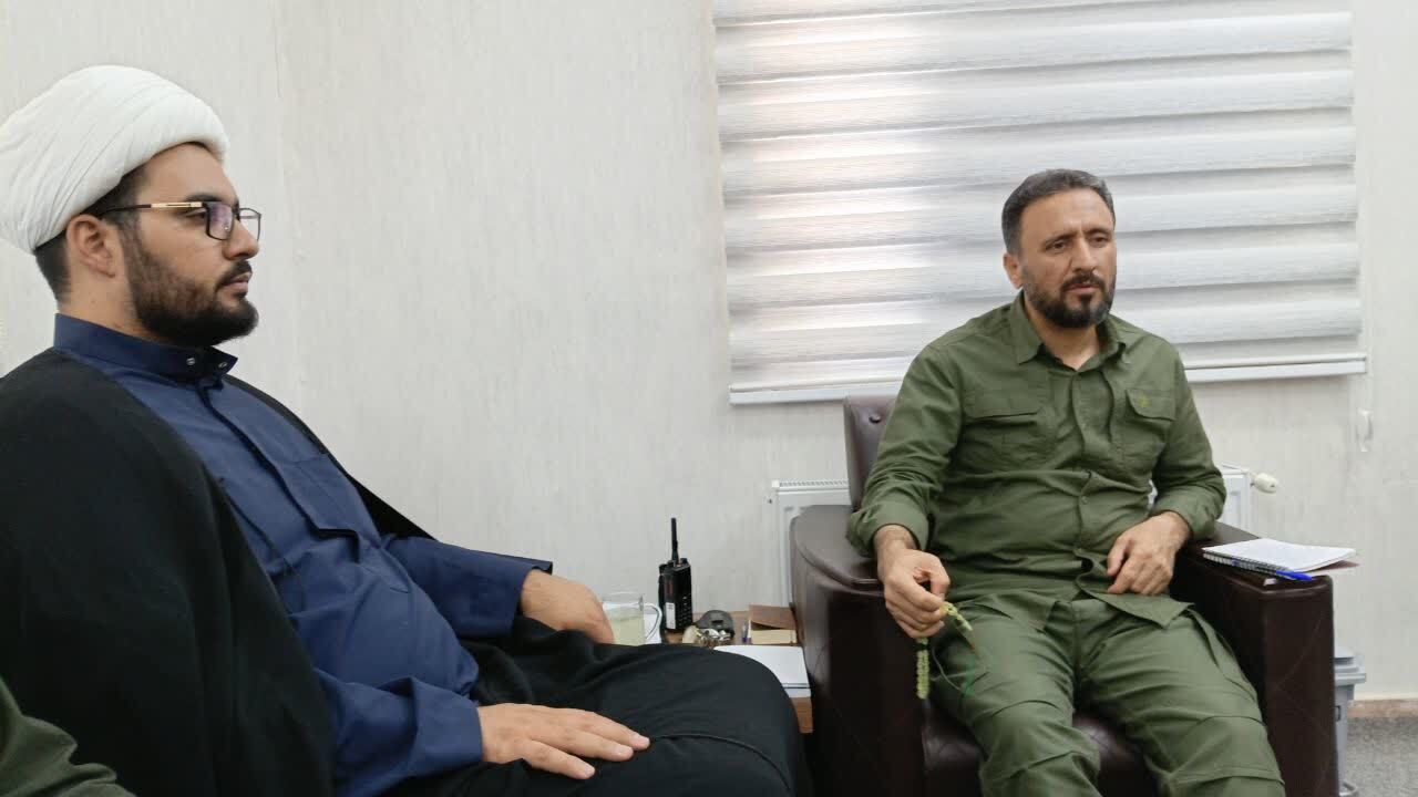 به مناسبت روز خبرنگار از فعالین حوزه رسانه تجلیل شد
