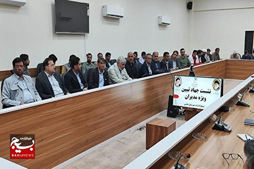 جهاد تبیین؛ راهبرد مقابله با جنگ روایت‌ها