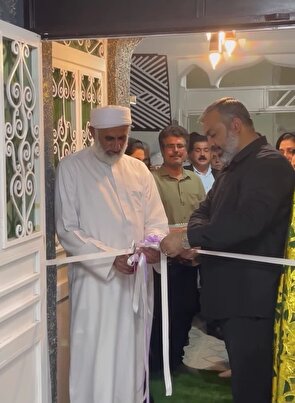 افتتاح آموزشگاه طراحی و دوخت در روستای هرنگ؛ گامی در جهت اشتغال‌زایی و مهارت‌آموزی