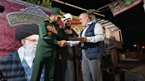 خبرنگاران دیده‌بانان بیدار جامعه و تأثیرگذار بر افکار عمومی هستند