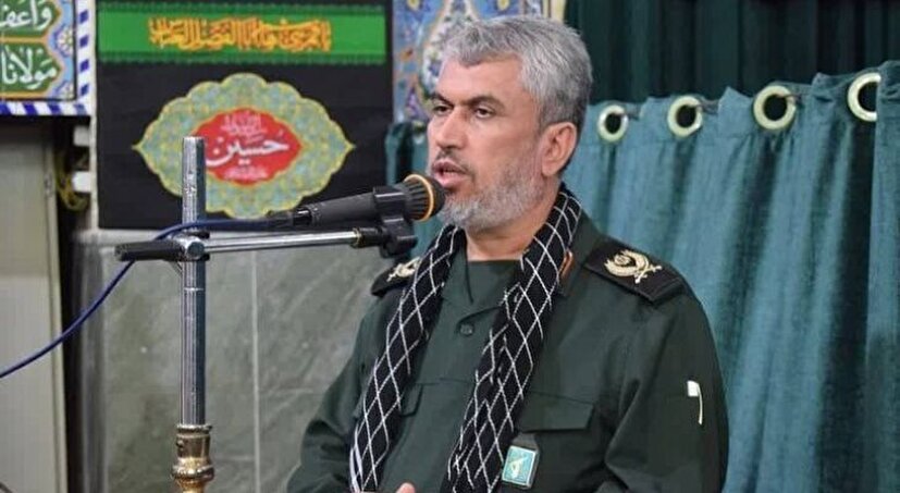 قلم خبرنگار می‌تواند به‌اندازه یک رزمنده اثرگذار باشد/رسانه یکی از مهم‌ترین میدان‌های جنگ است