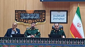 هم‌افزایی دستگاه‌های اجرایی و نقش رسانه، عامل شکوه کنگره ۸ هزار شهید گیلان شد