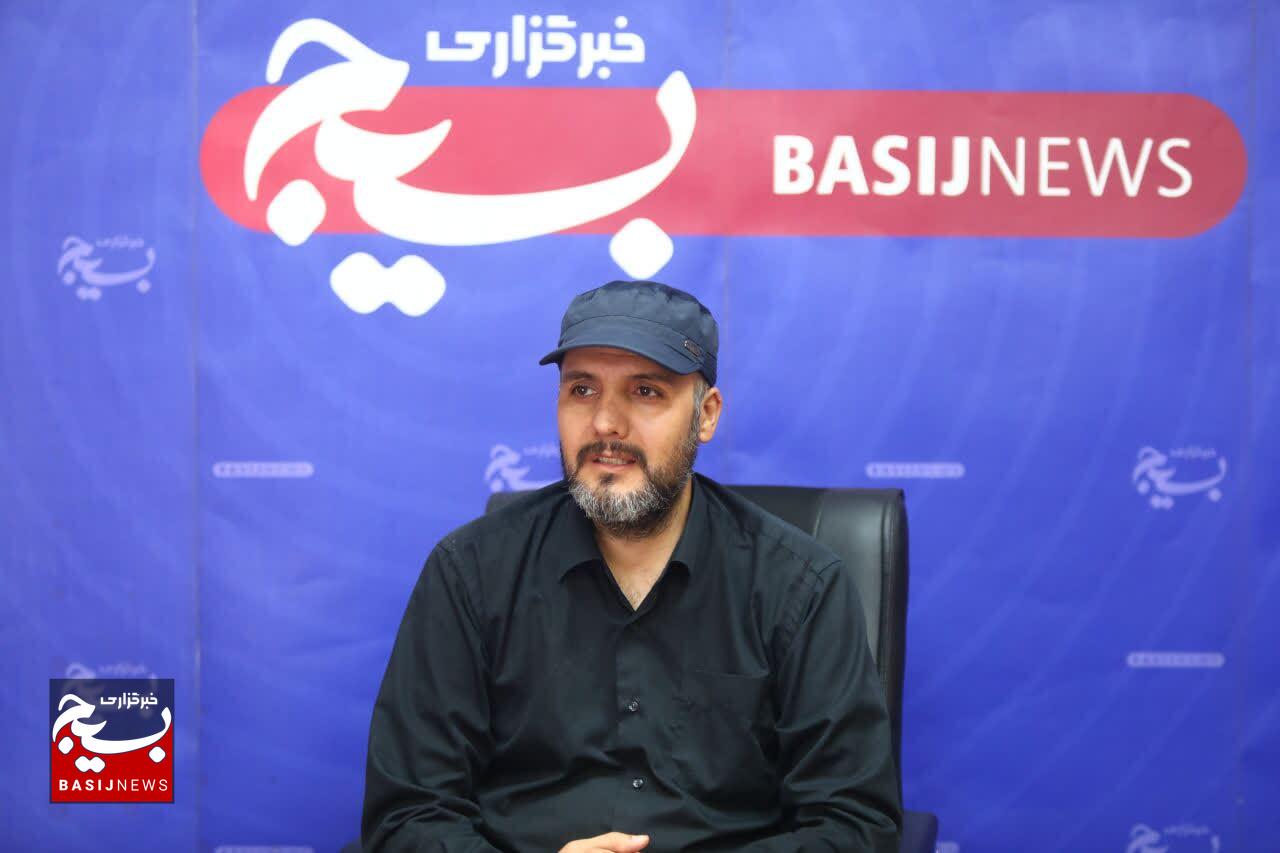وقتی مخاطب دیگر فقط «خبر» نمیخواهد؛ روایت میخواهد وقتی مخاطب دیگر فقط «خبر» نمیخواهد؛ روایت میخواهد