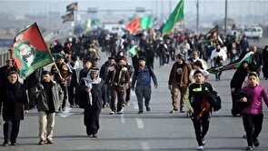 بازگشت بیش از ۳۸ هزار هرمزگانی از مراسم پیاده روی اربعین