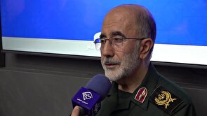 برخی از محل‌های شهادت شهدای جنگ تحمیلی اخیر به یادمان تبدیل می‌شود