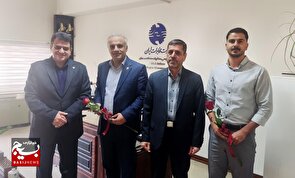 ارتباط حرفه‌ای با خبرنگاران و رسانه‌ها، مسیر اعتماد و تعامل با جامعه را هموار می‌کند