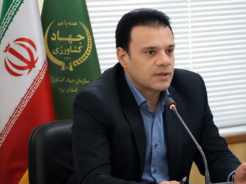توسعه پنل‌های خورشیدی در چاه‌های کشاورزی یزد شتاب گرفت