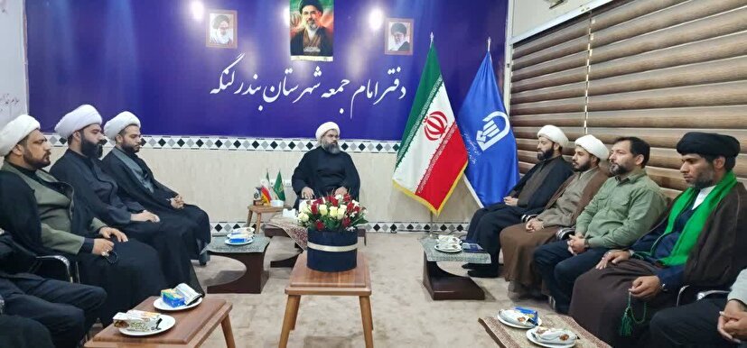 نقش محوری مساجد در تربیت دینی و فرهنگی جامعه