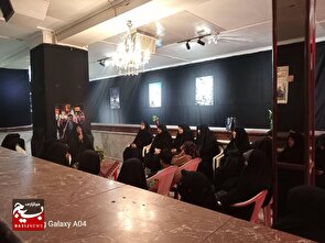 تبیین جایگاه نهج‌البلاغه در سبک زندگی اسلامی و نقش مردم در تحقق جامعه اسلامی