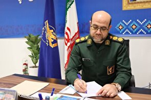 خبرنگاران در خط مقدم جهاد تبیین و روایت‌گری حقیقت هستند