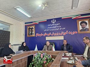 استقلال آموزش و پرورش شهرستان چهارباغ و افتتاح سه مدرسه خیری، از دستاوردهای ۱۴ ماه اخیر است