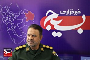 وظیفه رسانه‌ها ایجاد وحدت و هدایت افکار عمومی است