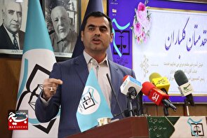 بهرامی‌پور: رسانه‌ها پل اعتماد مردم و حاکمیت هستند/ حقوق بشر غربی به ابزار استکبار تبدیل شده است