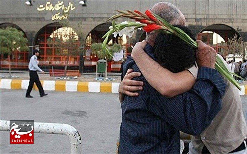 پس از ۱۸ ماه؛ تلاش صلح‌یاران شوش دو زندانی را به آغوش خانواده بازگرداند