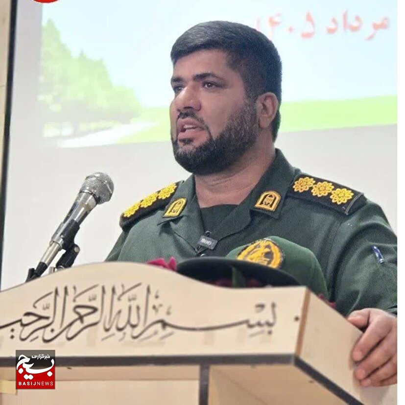رمز ماندگاری، ایستادگی در مسیر شهداست/ خبرنگاران، رسالت خود را به خوبی انجام دادند