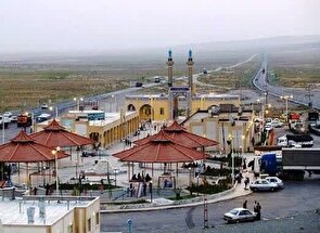 آماده باش کامل راهداری خراسان جنوبی برای خدمت‌رسانی به زائران مشهد مقدس
