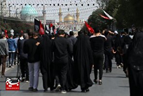 مشهد آماده میزبانی از زائران دهه آخر صفر شد
