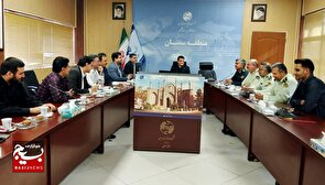 تقویت همکاری مخابرات و نیروی انتظامی سمنان در مسیر صیانت از زیرساخت‌های ارتباطی