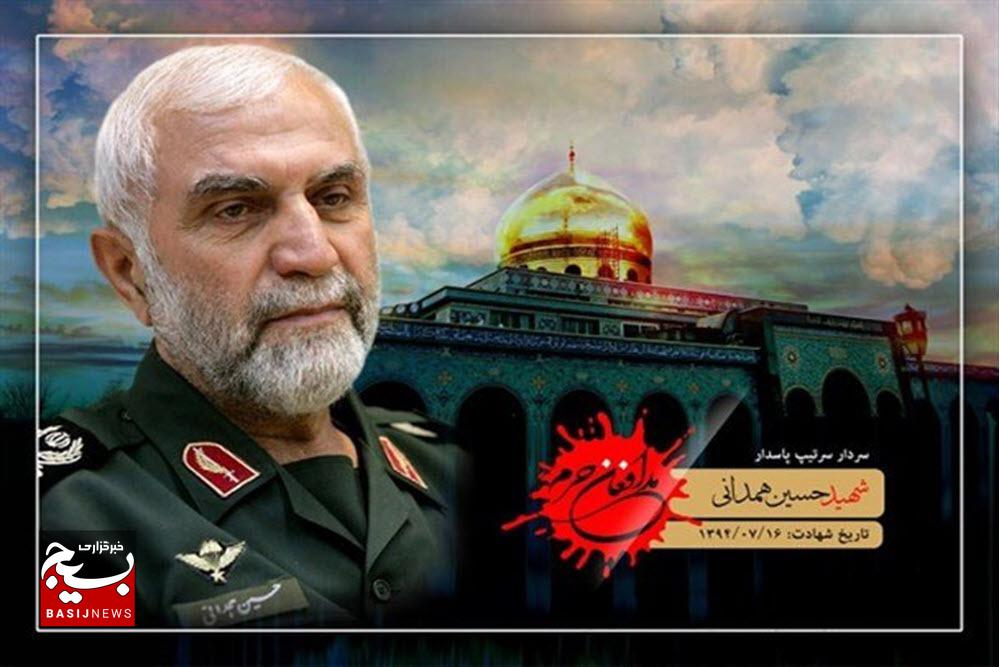 از خاکریزهای دفاع تا جبهه قلم