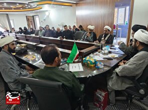 بازخوانی رهنمود‌های رهبر انقلاب به جهادگران در گردهمایی مربیان صالحین میامی