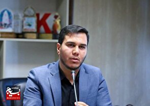 خبرنگاران با روحیه بسیجی در دفاع از کشور پای کار بودند