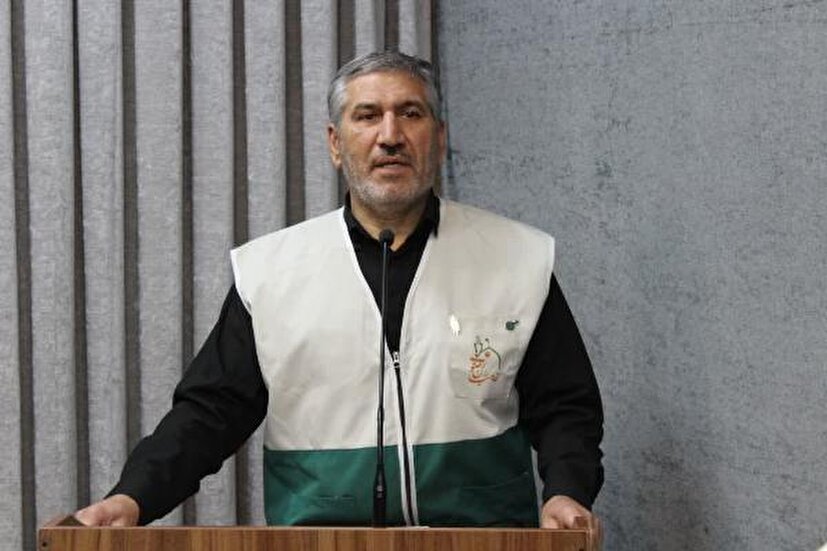 مواکب رضوی استان سمنان آماده خدمت‌رسانی شایسته به زائران در دهه پایانی صفر هستند