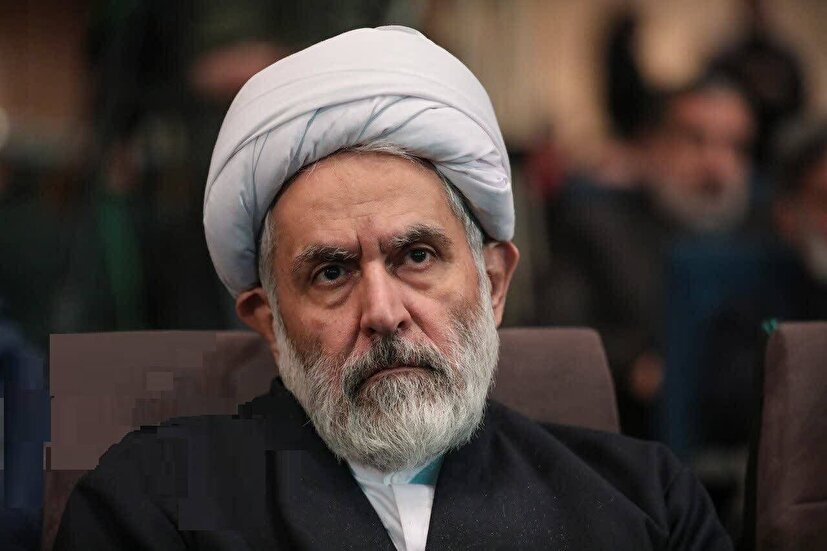 انتصاب حجت‌الاسلام ‌والمسلمین حسین طائب به سِمت رئیس سازمان بسیج مستضعفین سپاه پاسداران