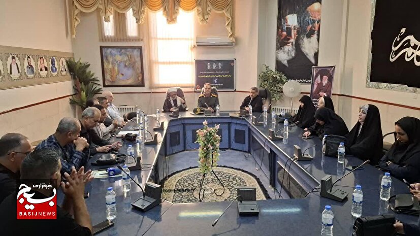 خبرنگاران در خط مقدم نبرد قرار دارند