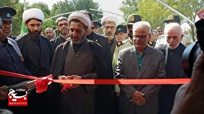 قدم‌های آسمانی تا امام مهربانی؛ از اسکان و پذیرایی تا نماز جماعت در ایستگاه‌های زائران رضوی خراسان